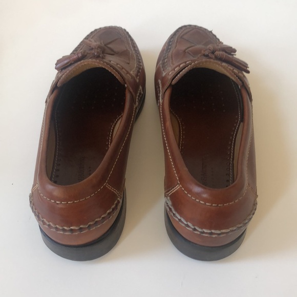 Johnston & Murphy Dress Loafers - Picture 4 of 4